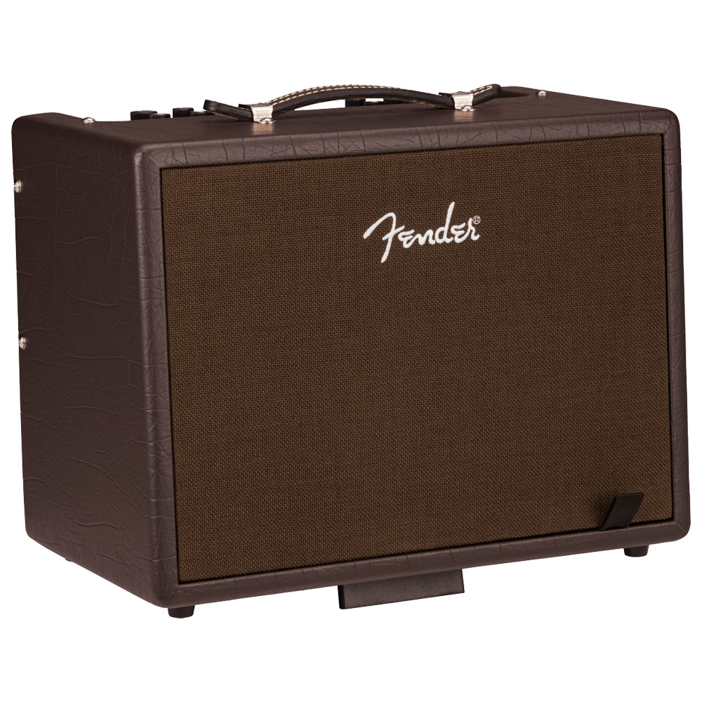 Fender Acoustic Junior Guitar Amplifier