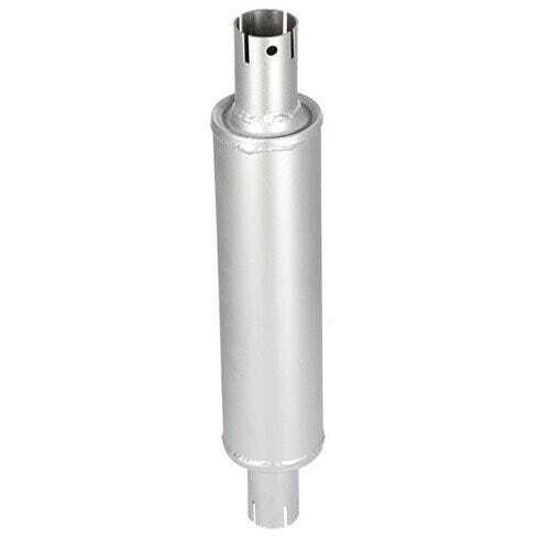 Muffler fits Ford NAA 501 600 700 800 900 2000 2110 2120 4000 4110 4130 NAA5230E