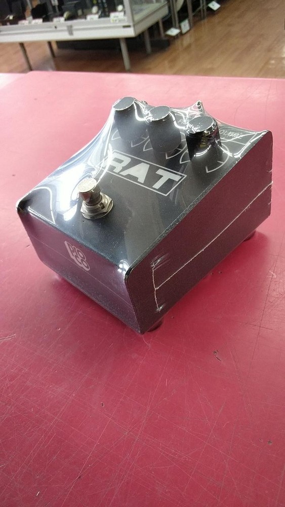 Proco Rat2 Modify Distortion No.nm1064