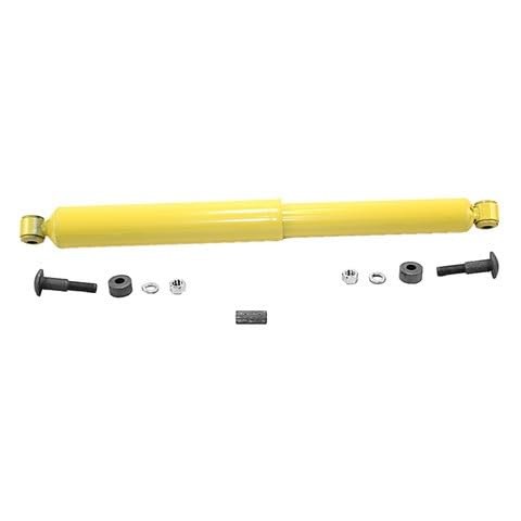 Monroe Shocks Struts Steering Damper P N 555949
