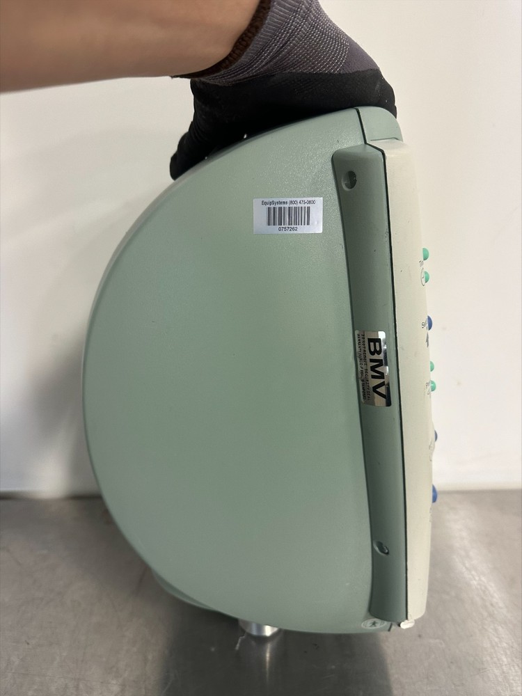 Styker Smart pump tourniquet