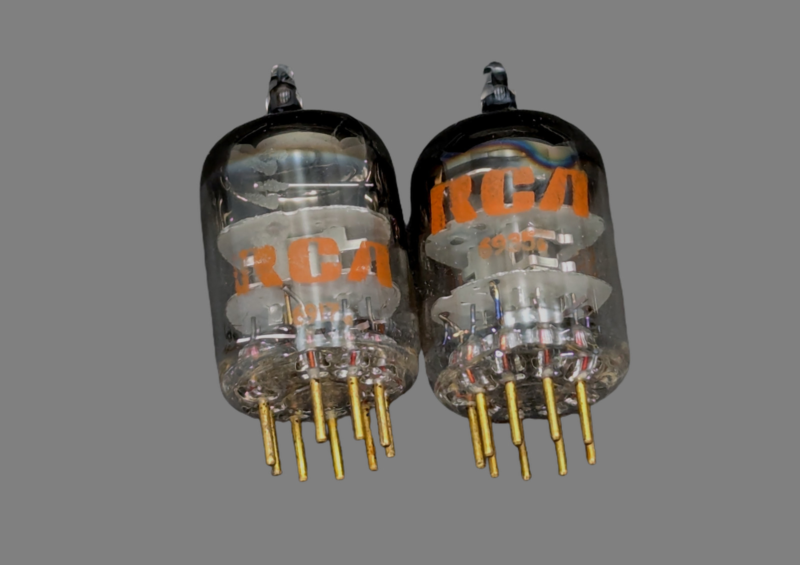 Tubelab SE 2.1 Type 45 Tube Based SET Vacuum Tube Amplifier Modern Chassis