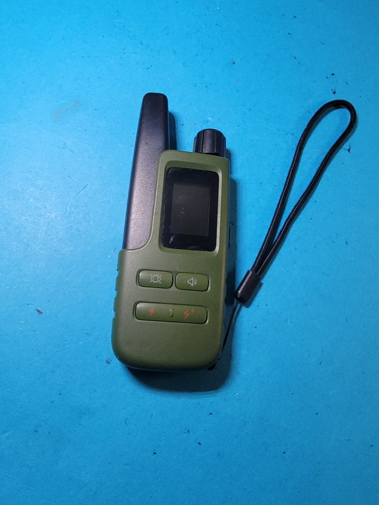 JUGBOW Electronic Training Collar DT-61 *remote Only