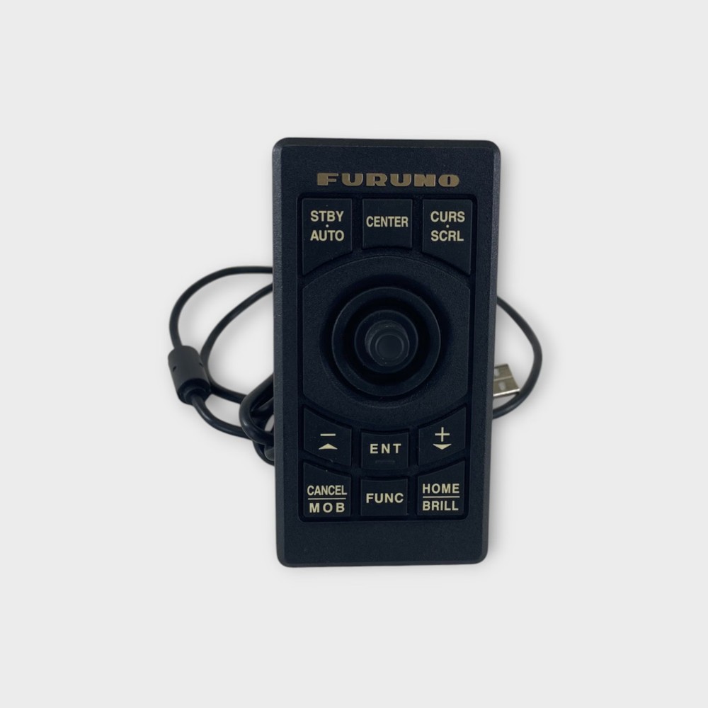 Furuno MCU-002 Controller ~Good Working Condition*