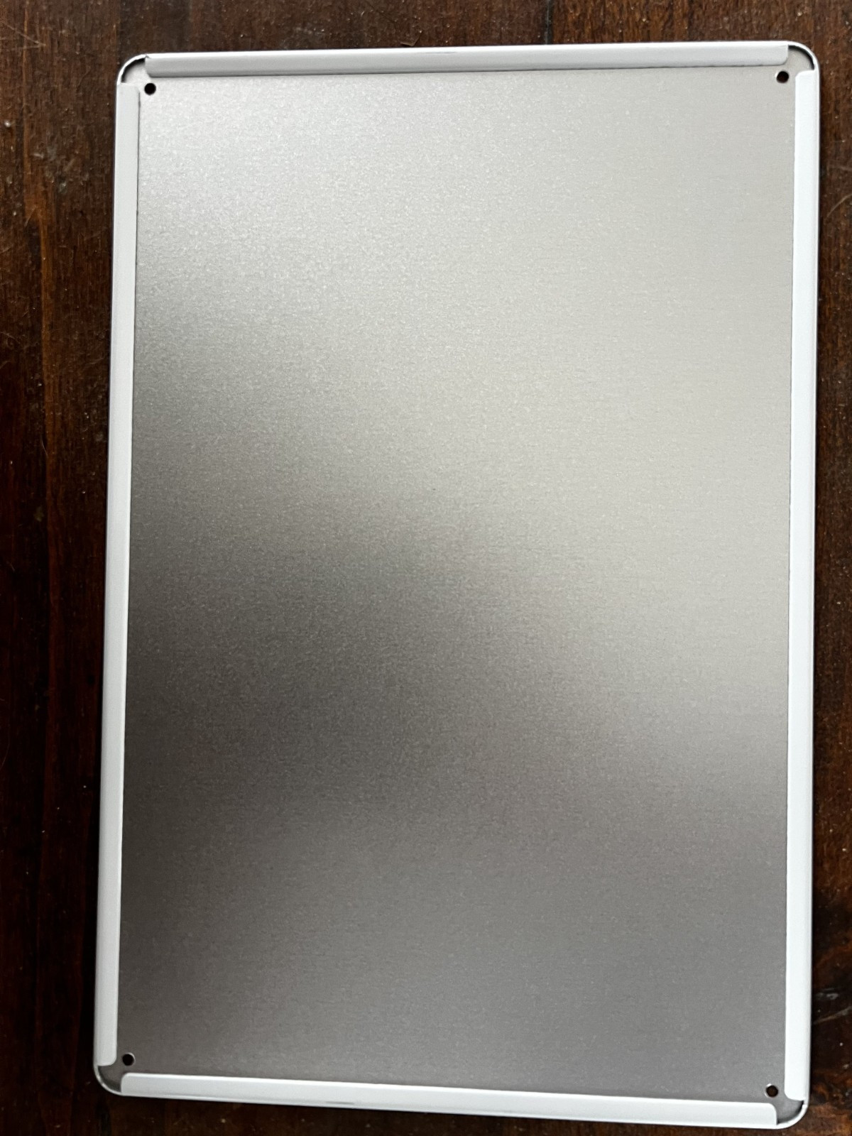 Elvis Presley 1956 Harley Tin Sign (Panhead Knucklehead Sportster Twin) W68