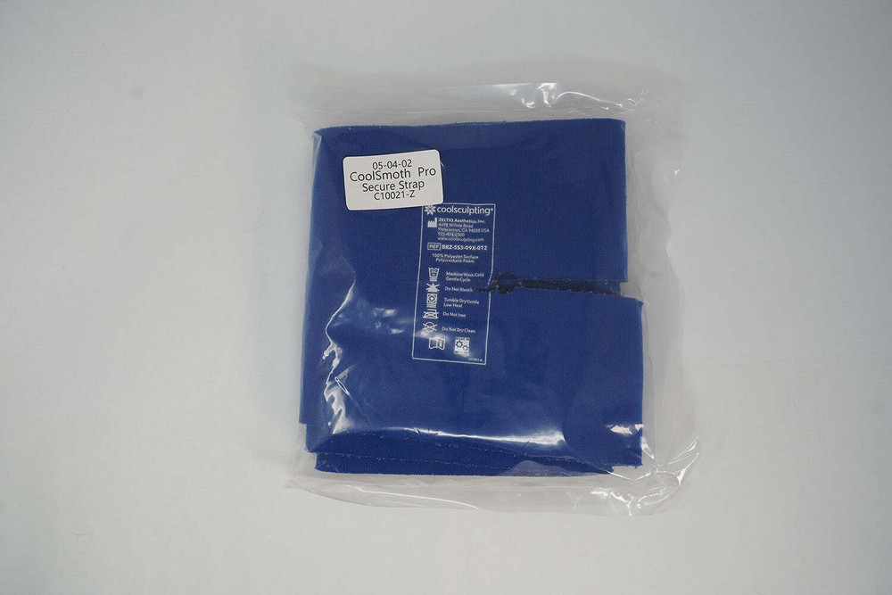 CoolSculpting CoolSmooth Pro Secure Strap