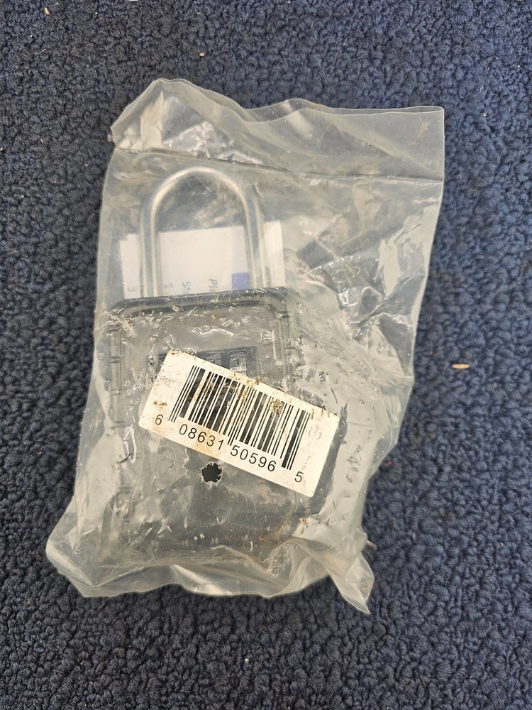 Vault Locks 3200 Lock Box Key Storage 4 Digit Combination Keysafe