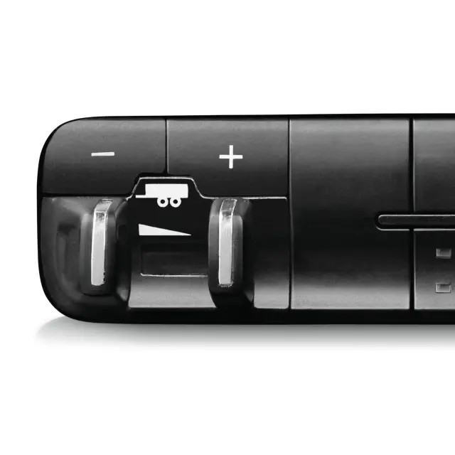 Genuine Mopar Electronic Trailer Brake Controller 82215040AC