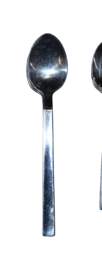 Cambridge Destiny Mirror Stainless Flatware 23 Pc Set Includes Serving Utensils