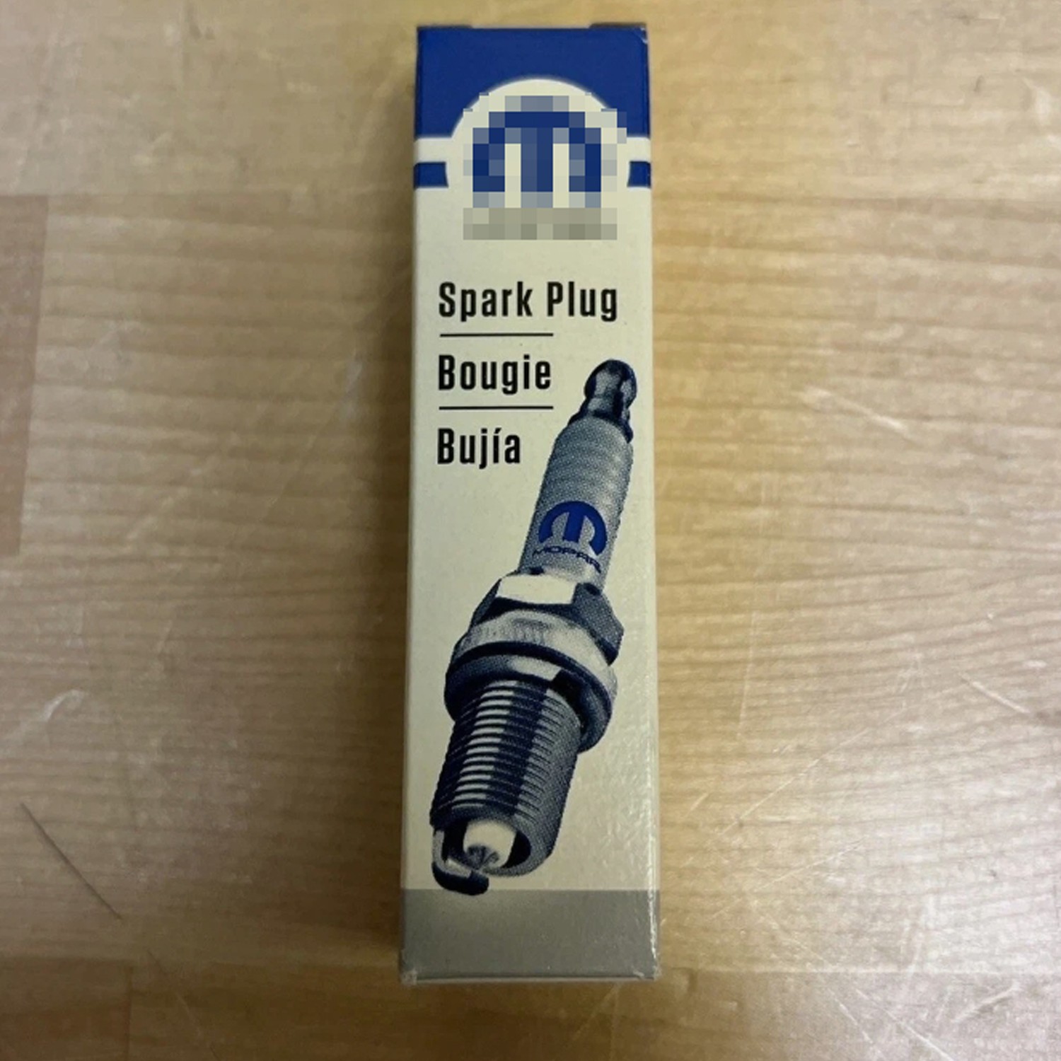 6Pcs Iridium Spark Plugs OEM SP149125AE for 2011-2021 Crysler Dodge Jeep 3.6L