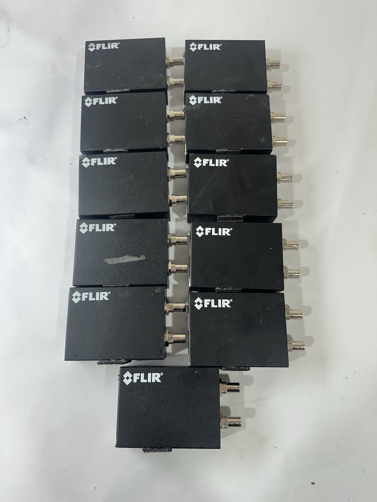 FLIR IOI-TRK-101P Analytics Encoder (11)