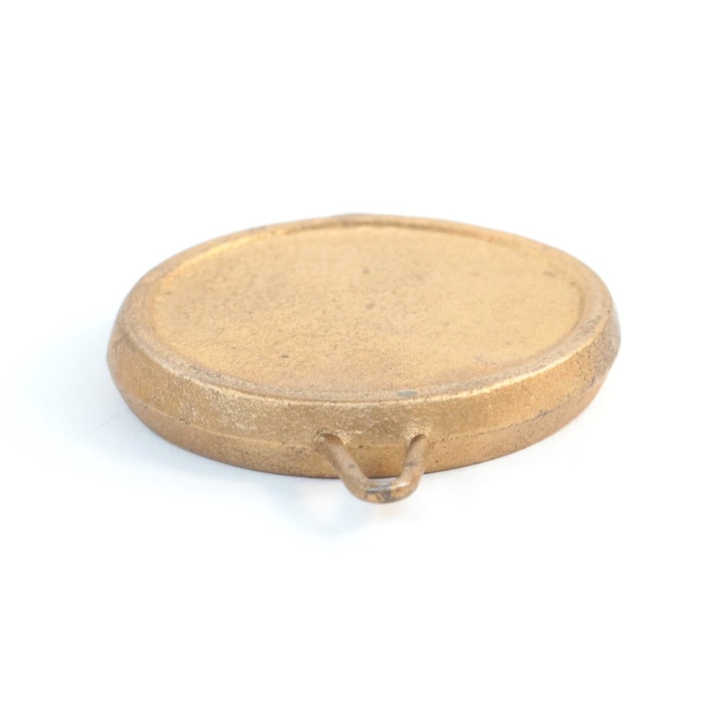 Clock Pendulum Bob 1.9 oz - VS683