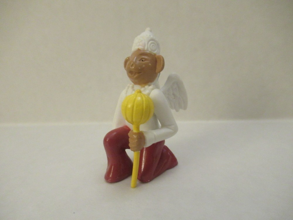 Fantasy Figurines (7-Set)