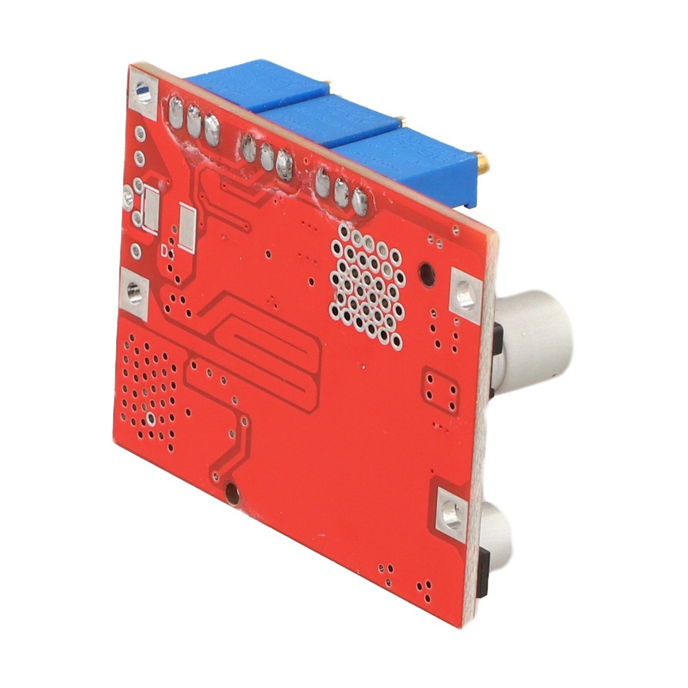 Voltage Converter Module with 15W Output and Adjustable Current Control