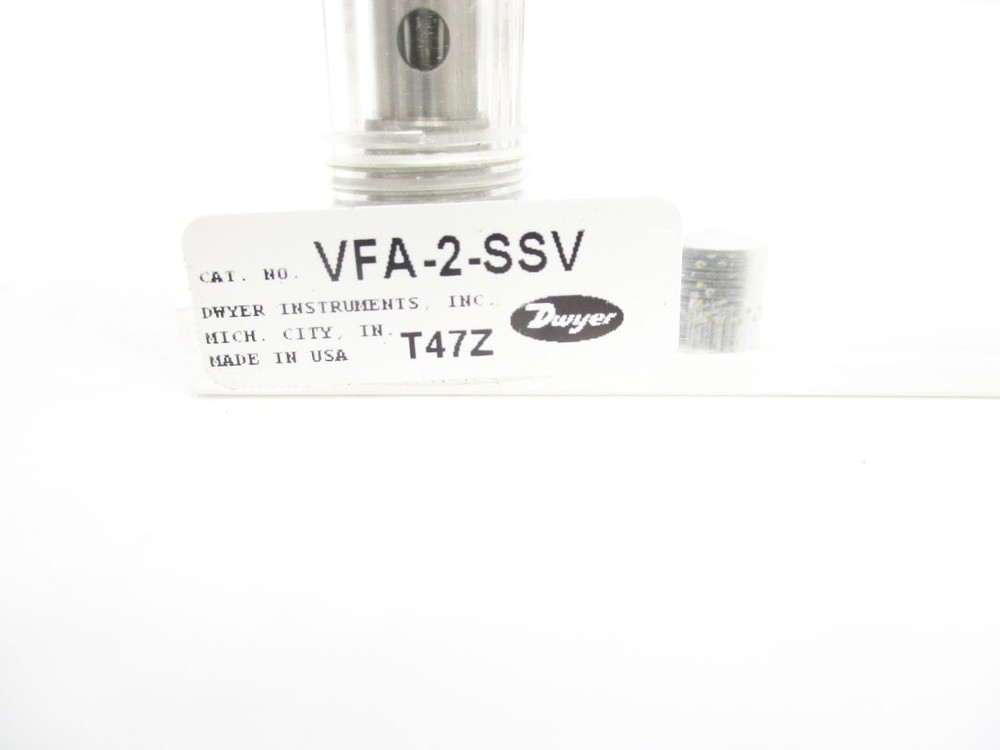 DWYER VFA-2-SSV NSNP