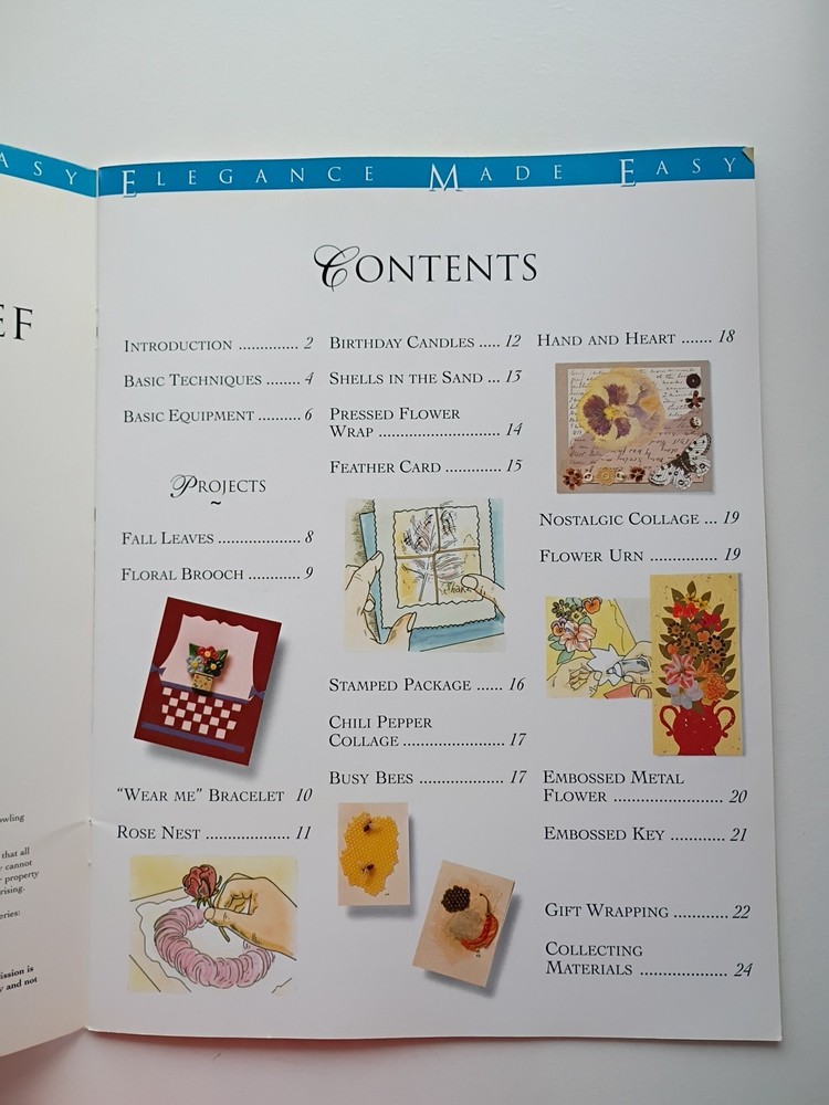 Glorious Greetings Collage & Relief Card Making Techniques Book Kate Twelvetrees