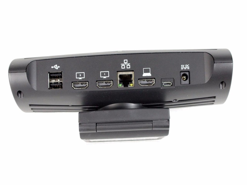 New Tely Labs Tely 200 Cloud Optimized Video Collaboration Endpoint TELY-200-US