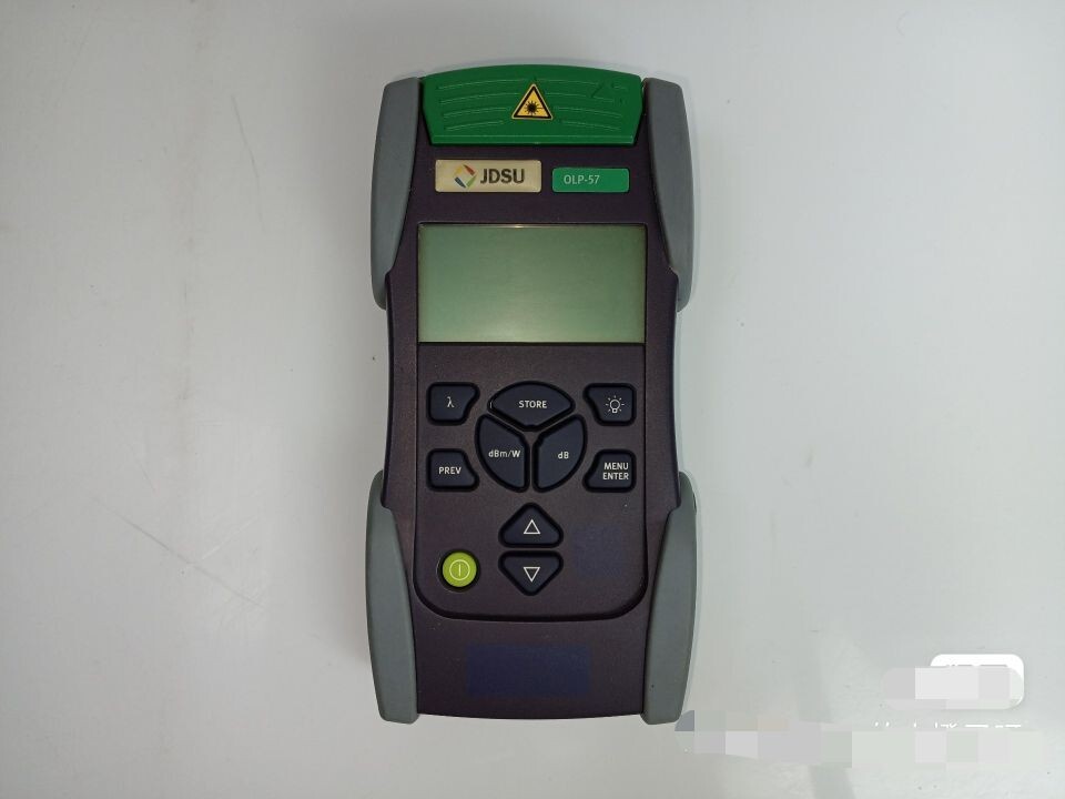 Viavi JDSU OLP-57 Smart Optical Power Meter/b