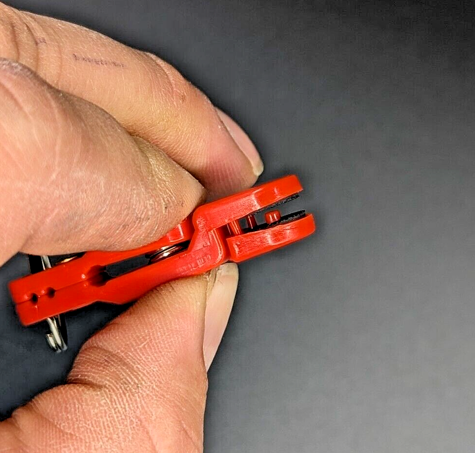 21 Piece Light Trolling Kit