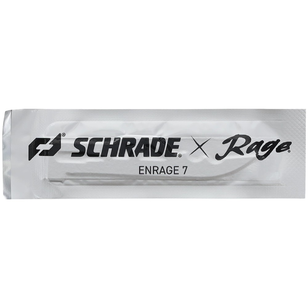 Schrade Enrage Replaceable Blades 7 for Outdoor Survival