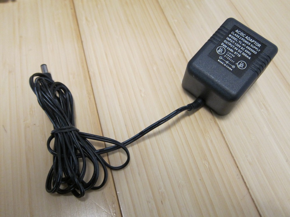 Edimax CPU Switch Mouse Conversion CAS-421 Intellimouse with Power Adapter