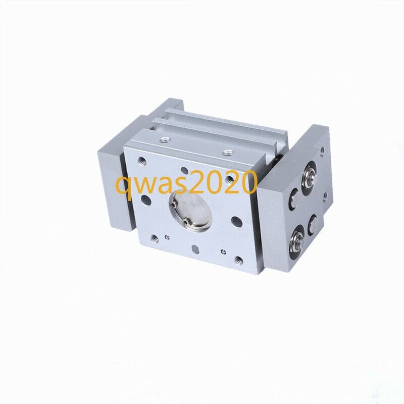 SMC MHL2-20D Gripper, Parallel NewKd