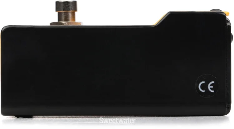 Radial JR1-L Latching AB Footswitch