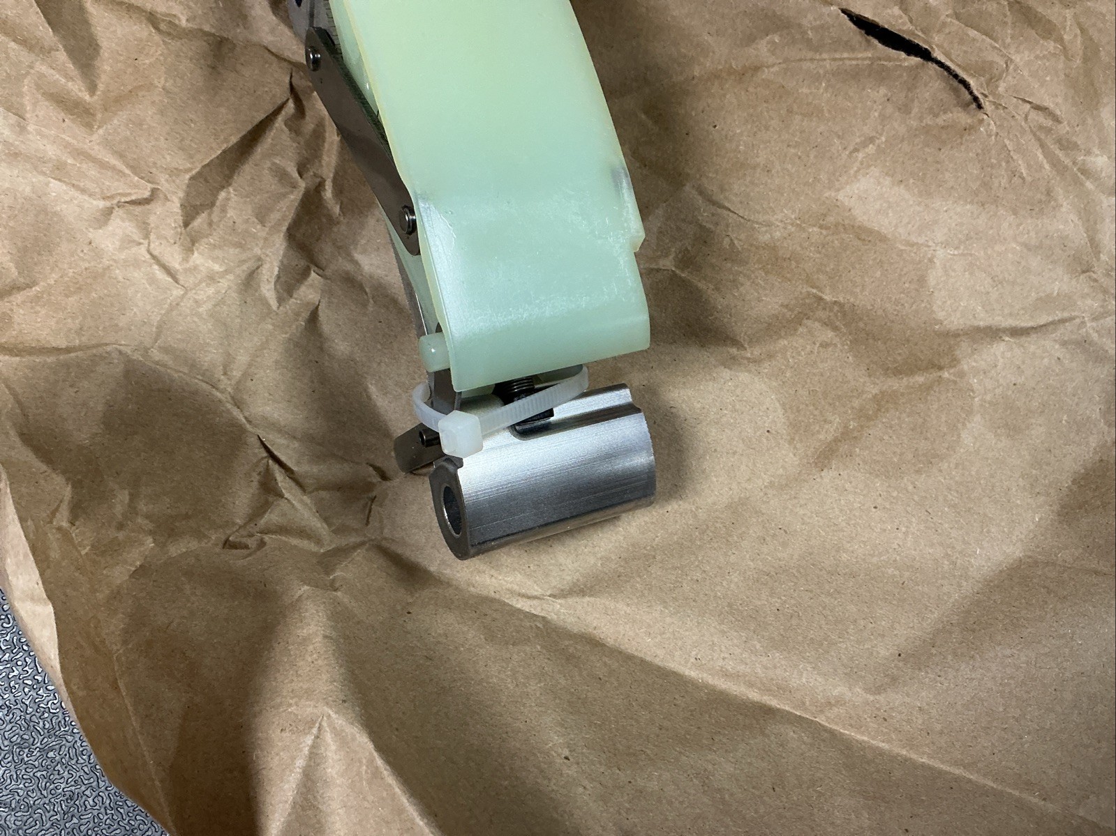 HARLEY NEW OEM TWINCAM PRIMARY 2006-2017 PRIMARY CHAIN TENSIONER 39929-06C