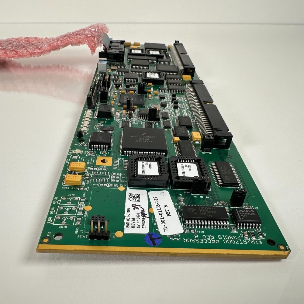 Datron 001-01105 Board For Datron RT7000/TW7000