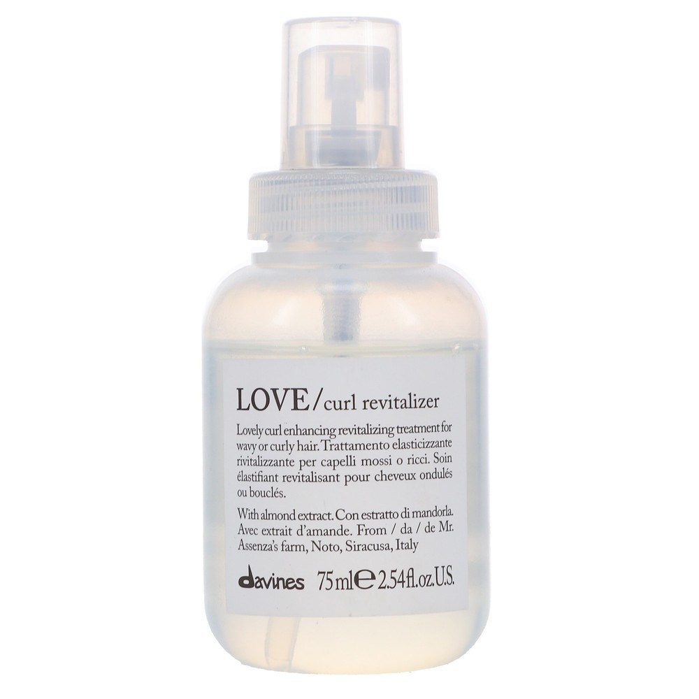 Davines LOVE Curl Revitalizer 2.54 oz
