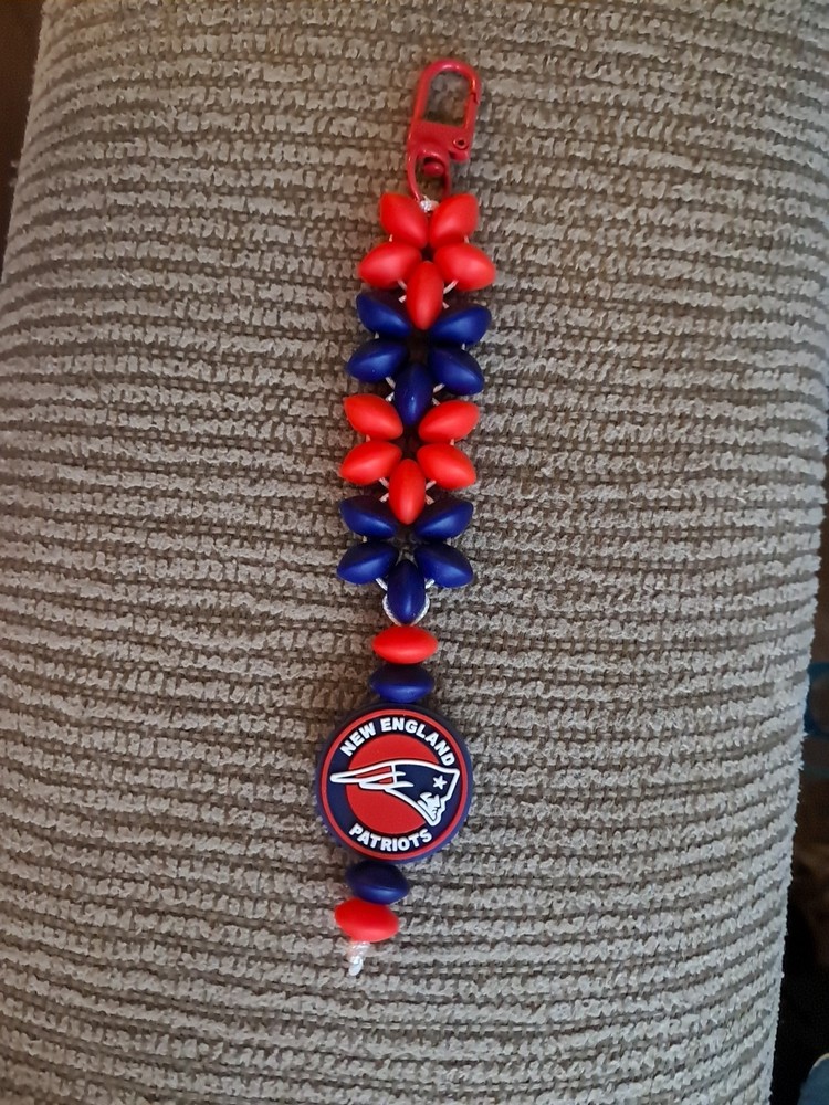 Handmade Keychain