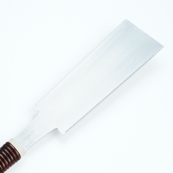 MITSUKAWA SAWS, Double Edge 180mm