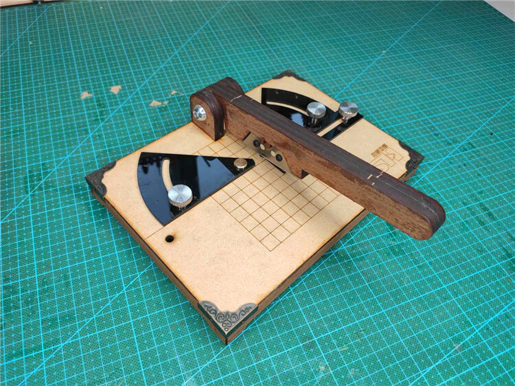 Angle Cutter Tools Wooden Model Ship Tools Model Tool