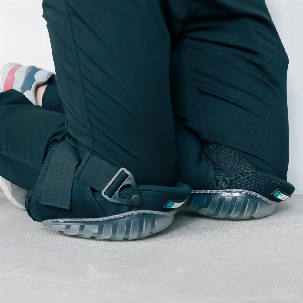 BIHUI Gel Knee Pads - TKPG