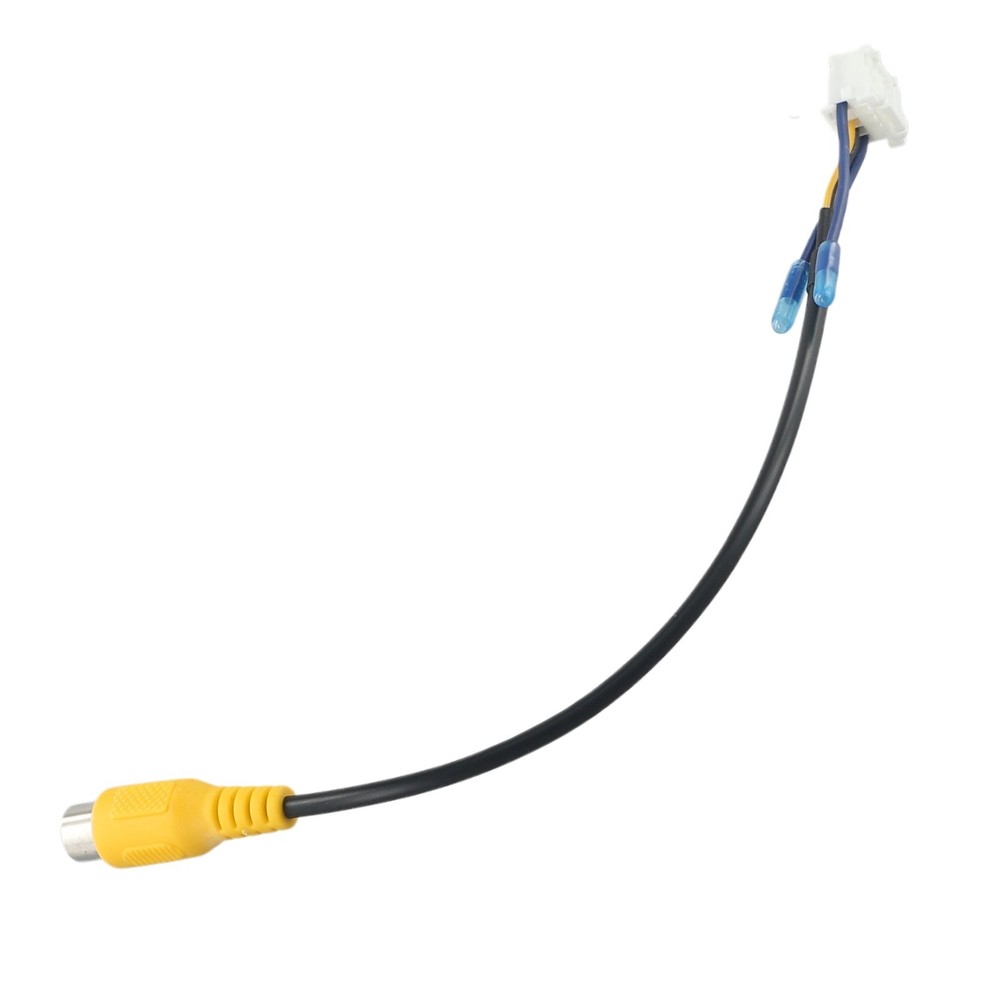 Cable Adaptor Backup Camera Backup Camera Brand New Reversing