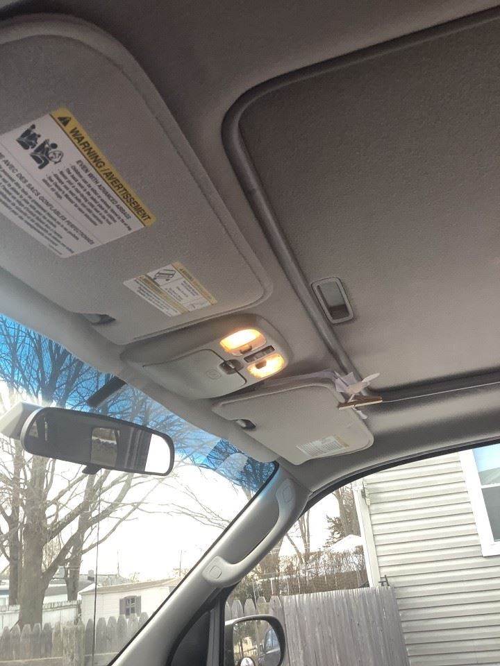 TRIBUTE 2006 Transmission Shift OEM