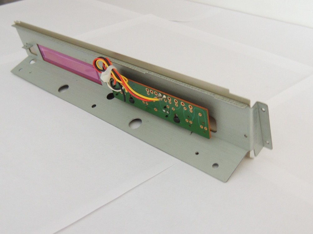 Sansui TU-719 Dial Panel Assembly 5408630