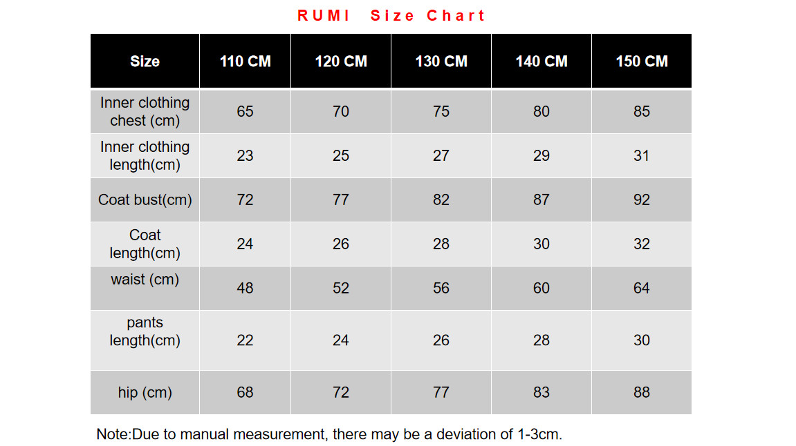 Kids Girls KPop Demon Hunters Costume Rumi Zoey Mira Cosplay Christmas Outfits