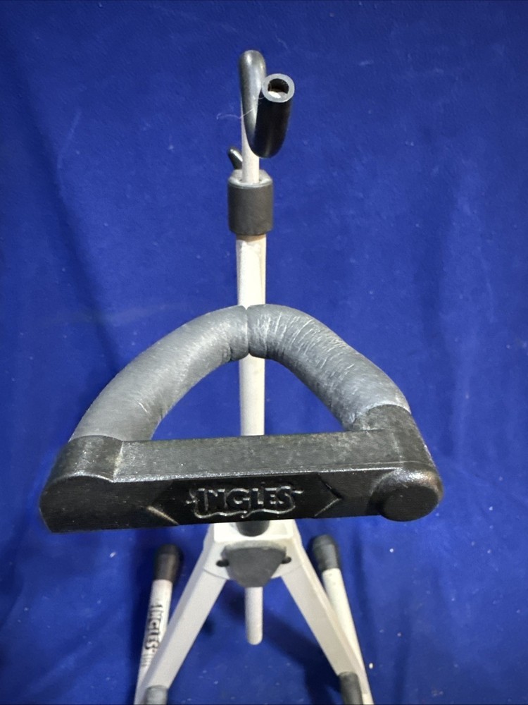 Ingles ADJUSTABLE Violin Stand NICE!!!!