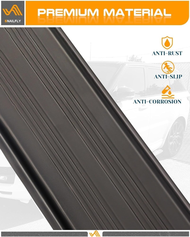 Deployable Running Board Fits for Range Rover SWB 23-26 Electric Side Step bars