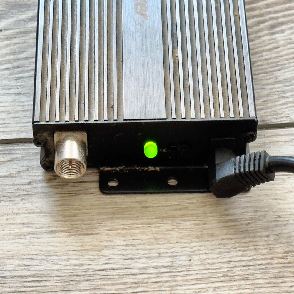 Smoothtalker Mobile Cellular Booster Amplifier BST800