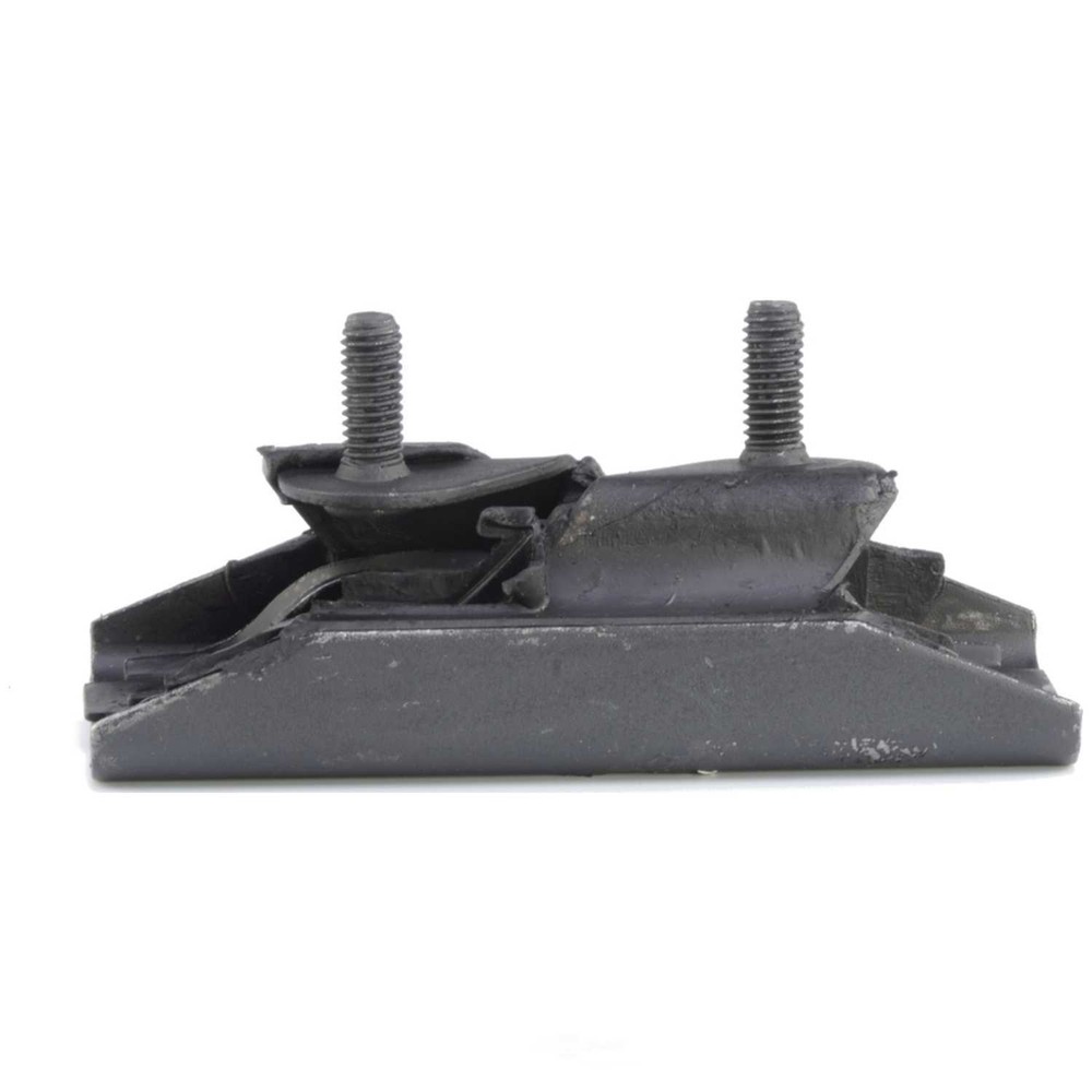 Automatic Transmission Mount-Manual Trans Mount Anchor 2448