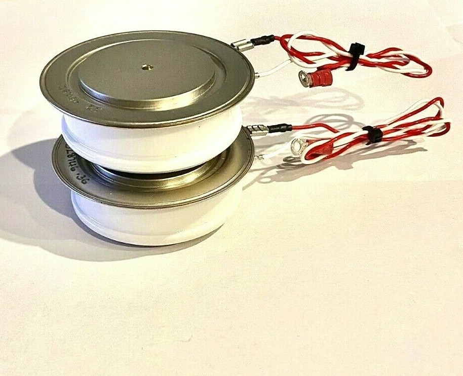 N620SH26 - WESTCODE  IXYS  LITTELFUSE  Thyristor Semiconductor SCR - N1479NS260