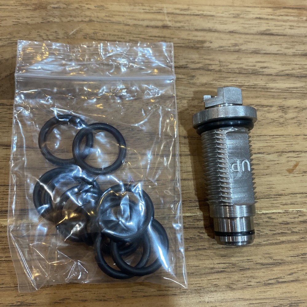 Thompson Center Encore , Triumph Muzzleloader Breech Plug O-Rings - 8 Pack