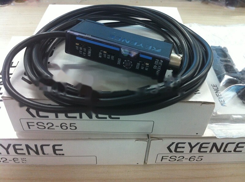 1pc new KEYENCE FS2-65