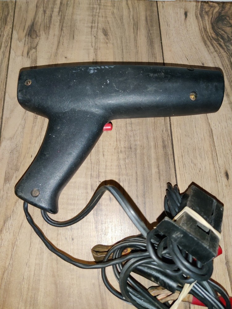 Vintage Sears Inductive Timing Light - model 244.21682