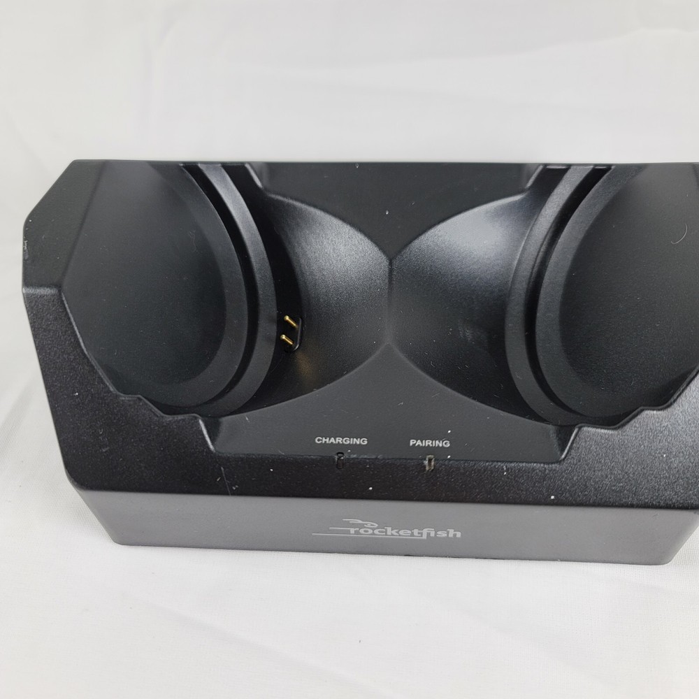 Rocketfish RF-WHP212 DOCKING STATION CHARGING BASE ONLY