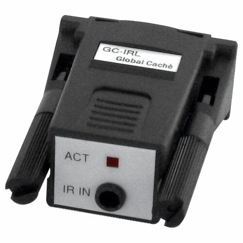 Global Cache IR Learner (GC-IRL) NEW
