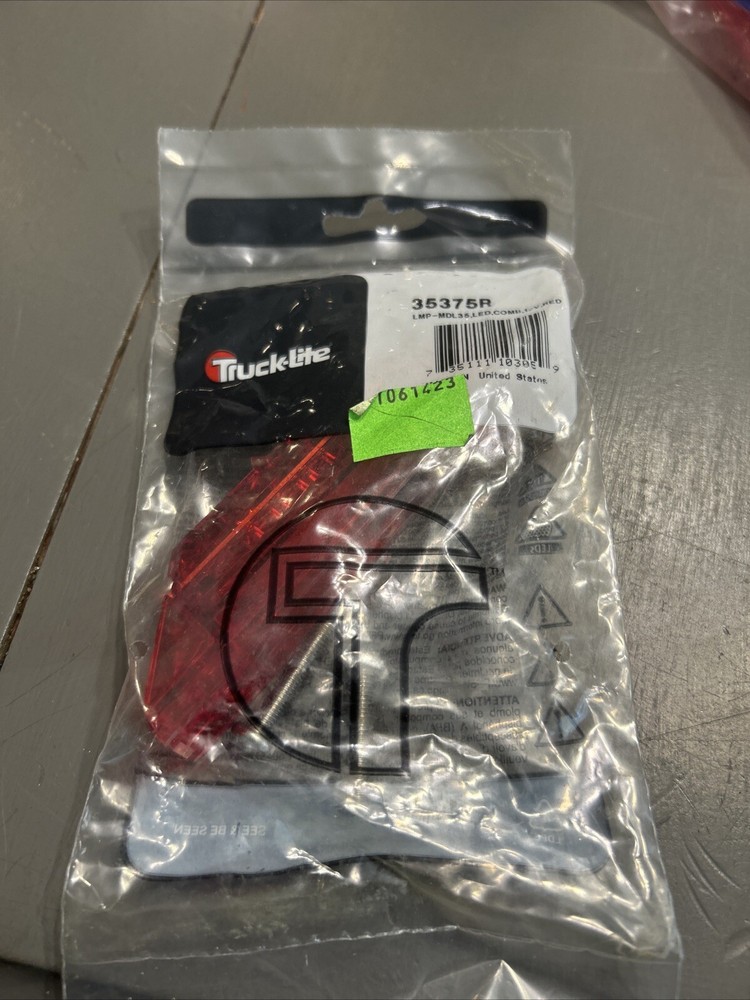 Truck-lite 35375R3