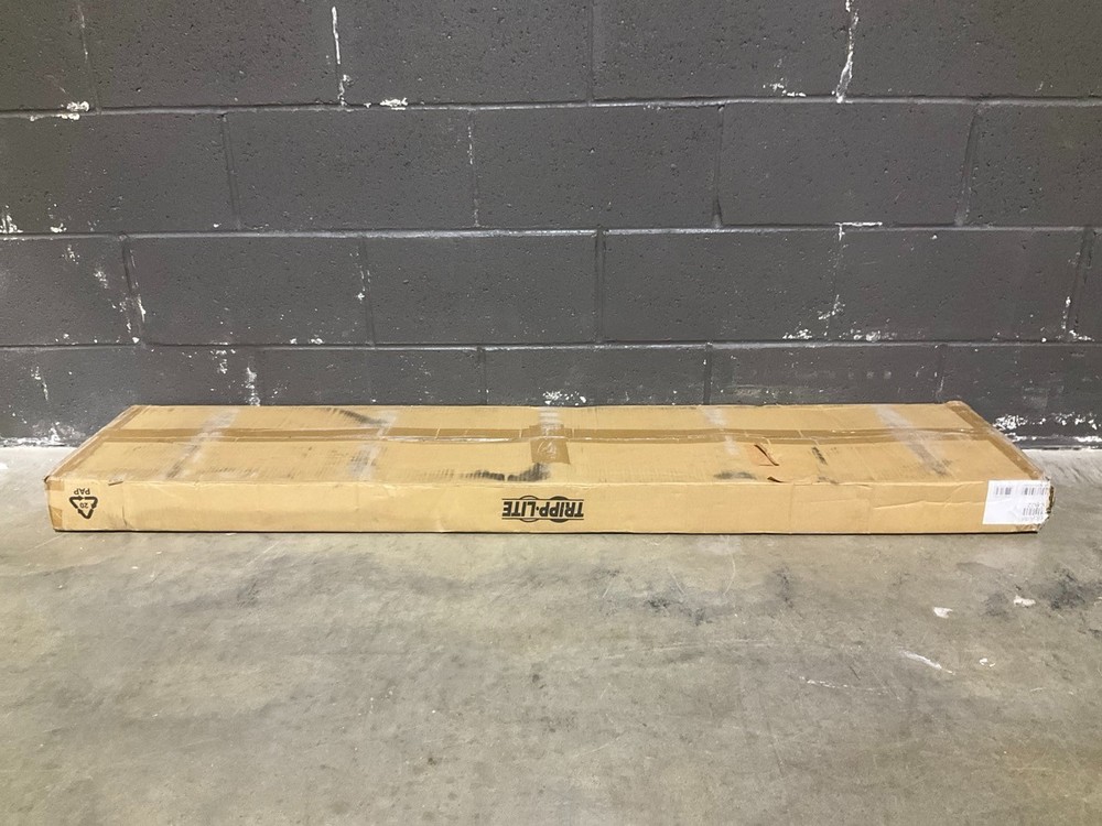 Tripp Lite SRCABLELADDER (37332143198) Rack / Mount / Accessories
